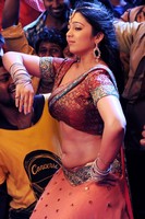 Charmi Hot Item Song Photos